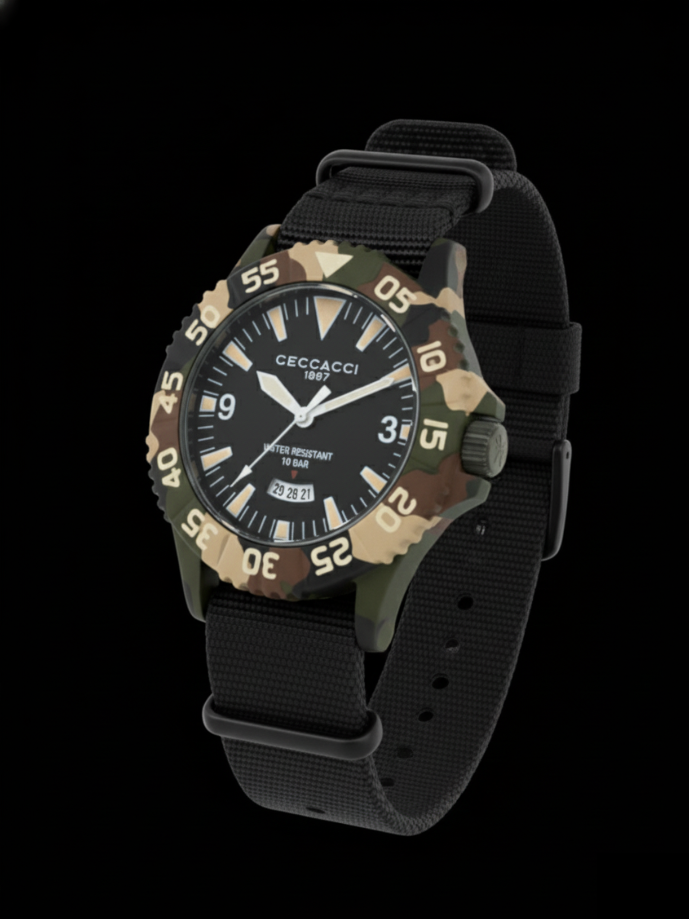 HURRICANE CQB 84350.06