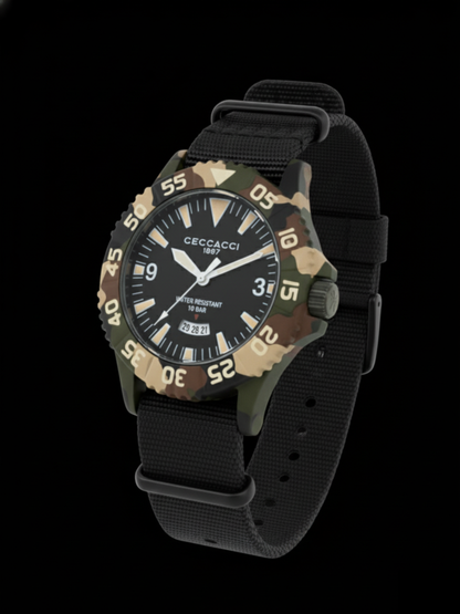 HURRICANE CQB 84350.06