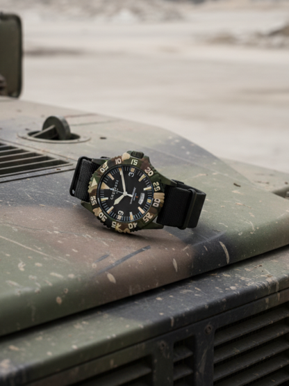 HURRICANE CQB 84350.06