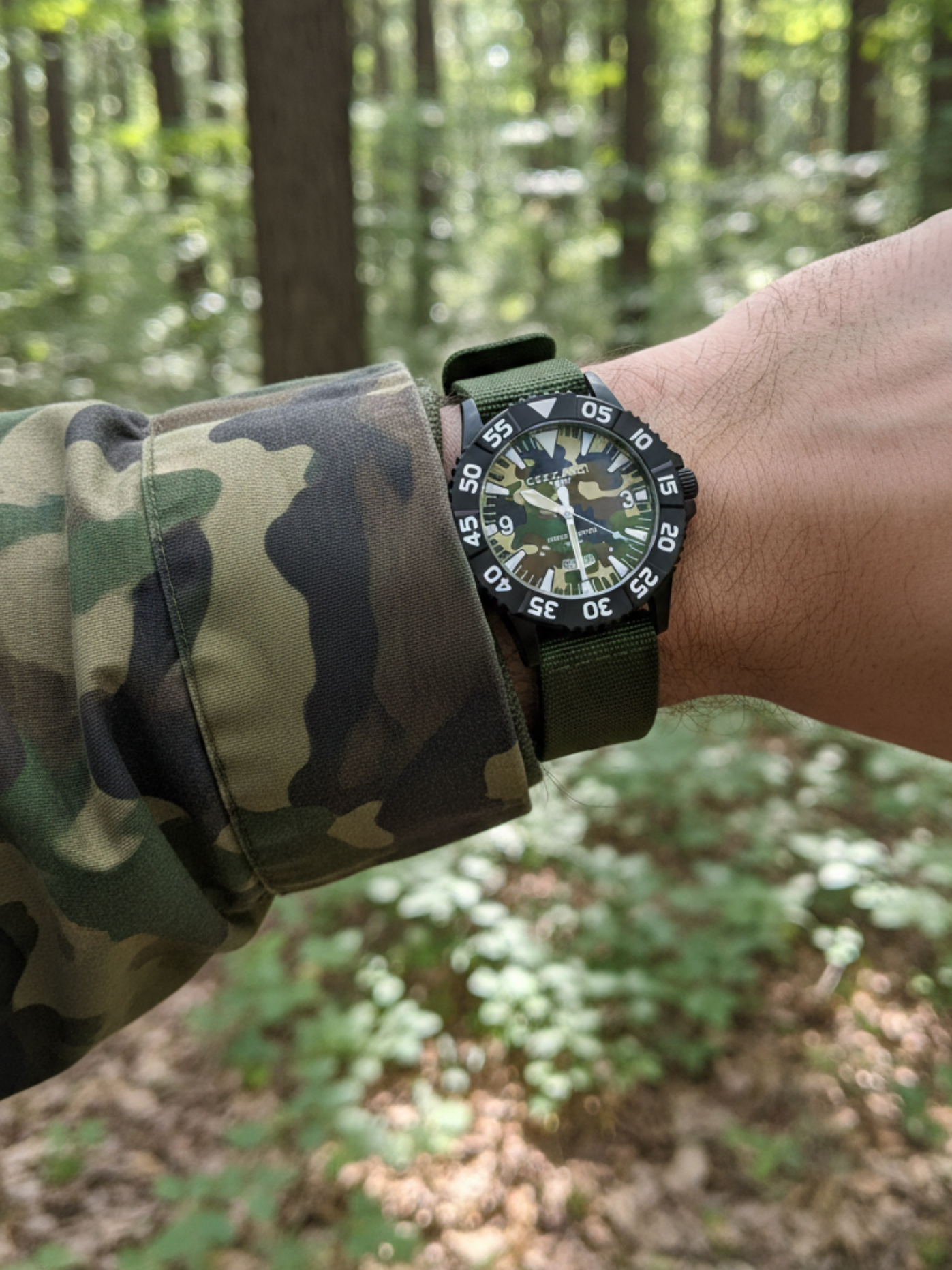 HURRICANE WOODLAND 84350.07