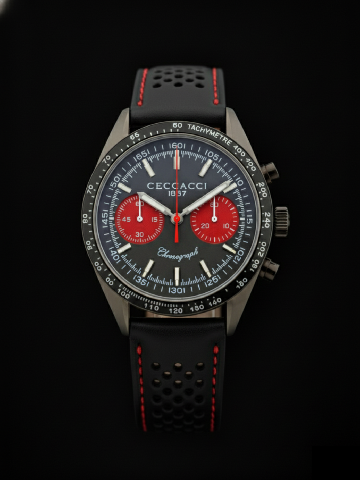 CHRONO SPORT CM04.07