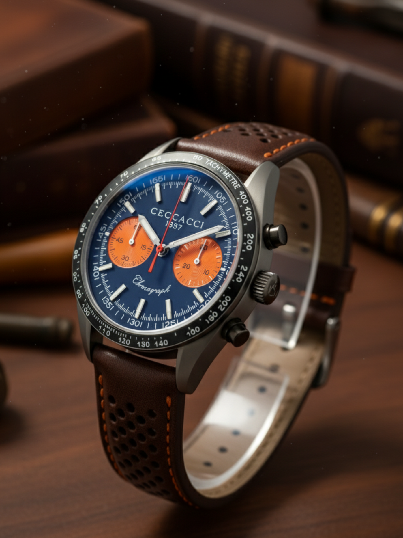 CHRONO SPORT CM04.08