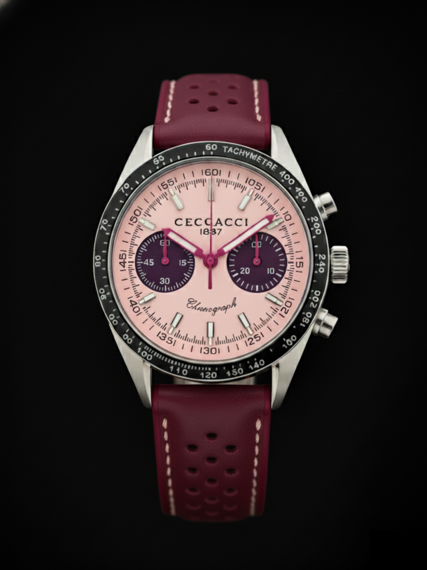 CHRONO SPORT HEROIC CM04.09