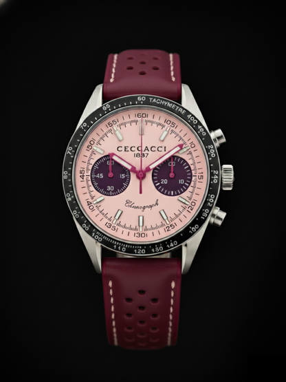 CHRONO SPORT HEROIC CM04.09