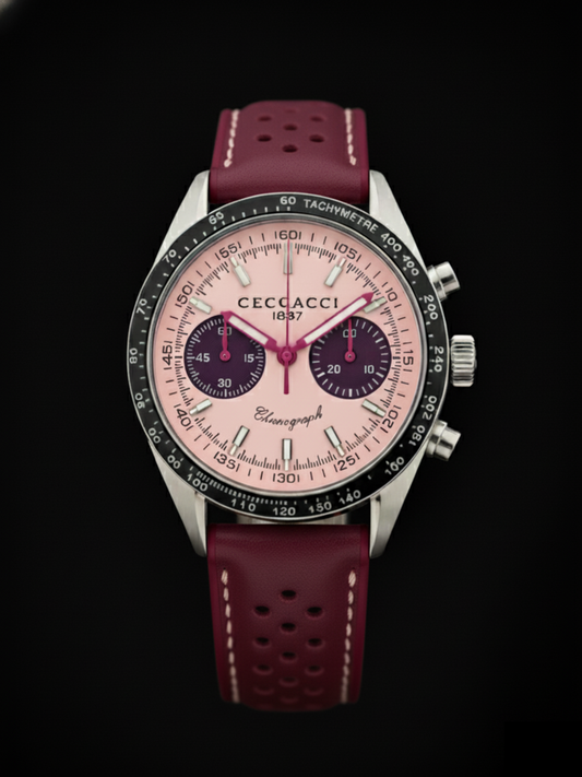 CHRONO SPORT HEROIC CM04.09