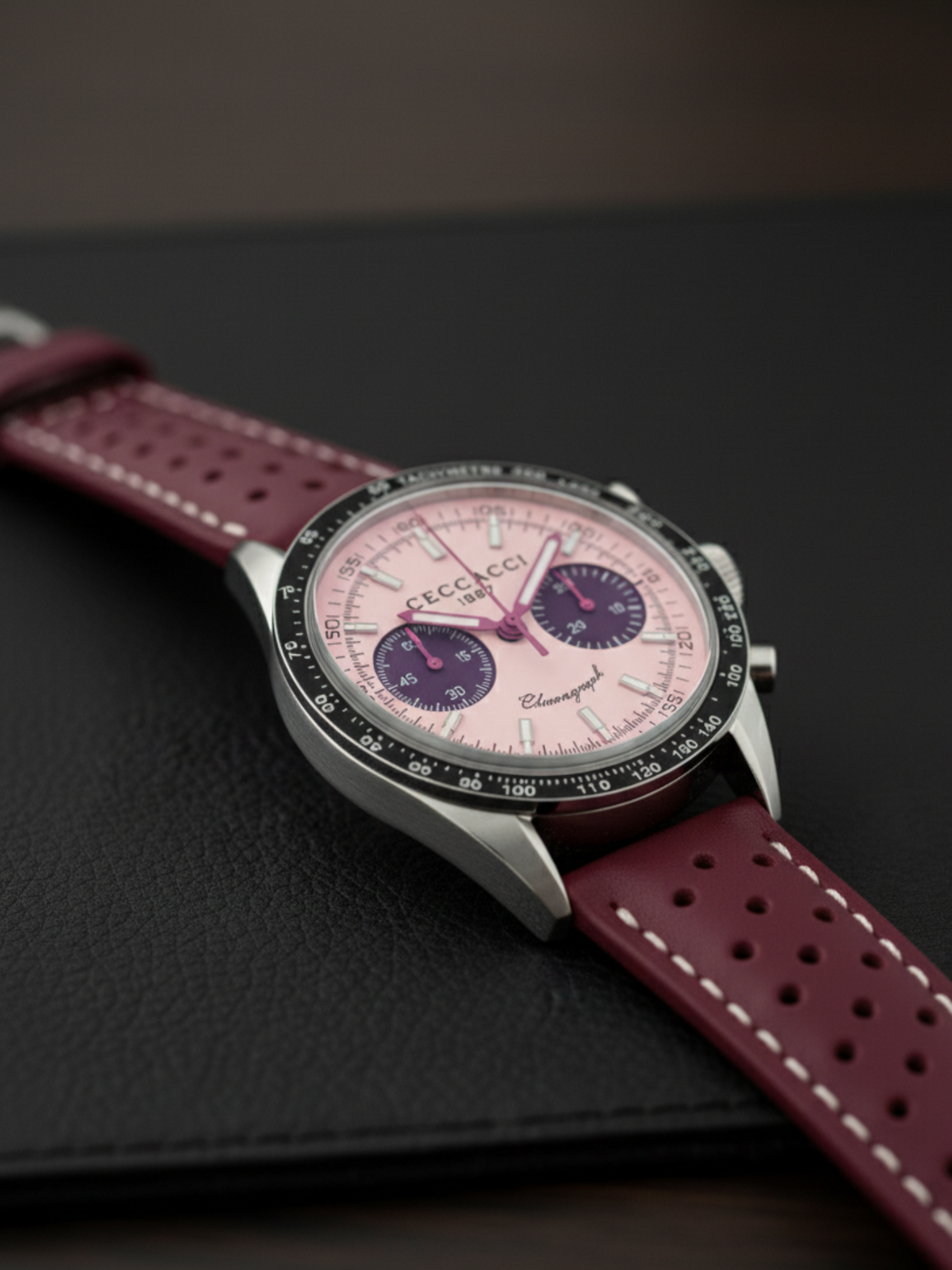 CHRONO SPORT HEROIC CM04.09