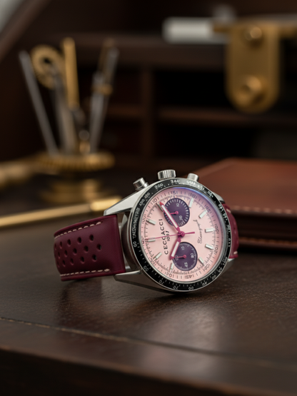 CHRONO SPORT HEROIC CM04.09