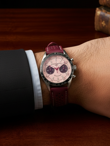 CHRONO SPORT HEROIC CM04.09