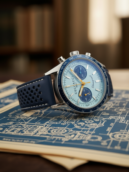 CHRONO SPORT CM04.11