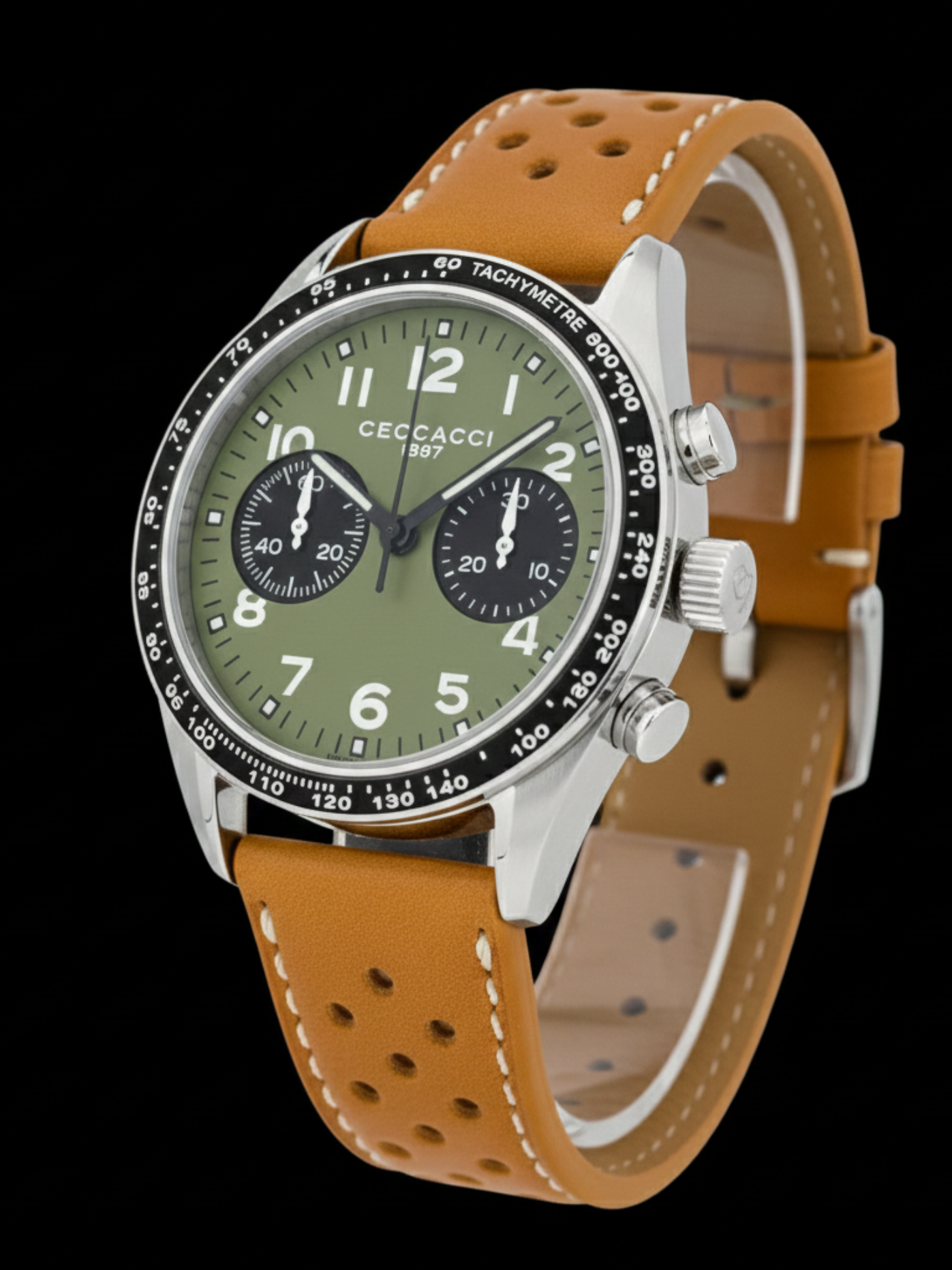 CHRONO SPORT CM04.12