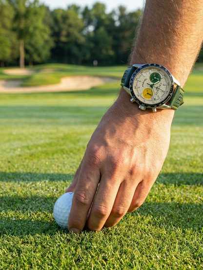 CHRONO SPORT GOLF CM04.14