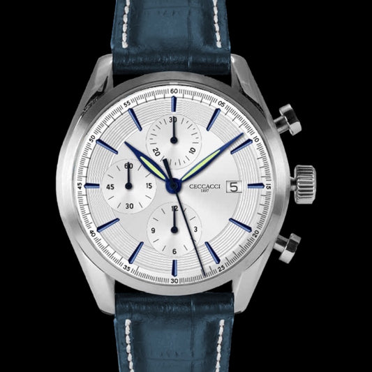 CHRONO MASTER 7750.02