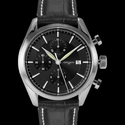 CHRONO MASTER 7750.03