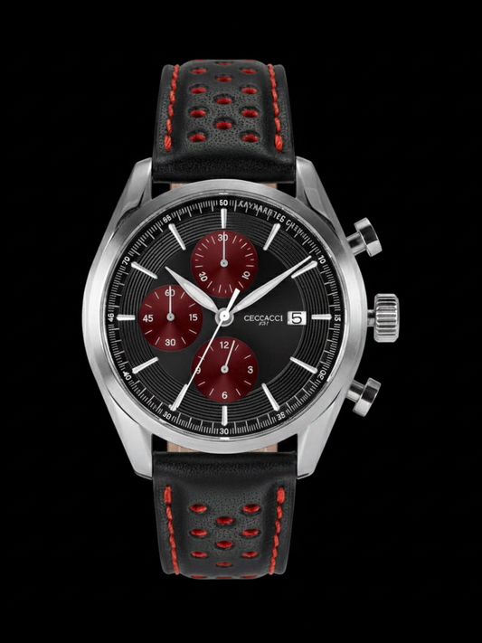 CHRONO RACING 7750.01