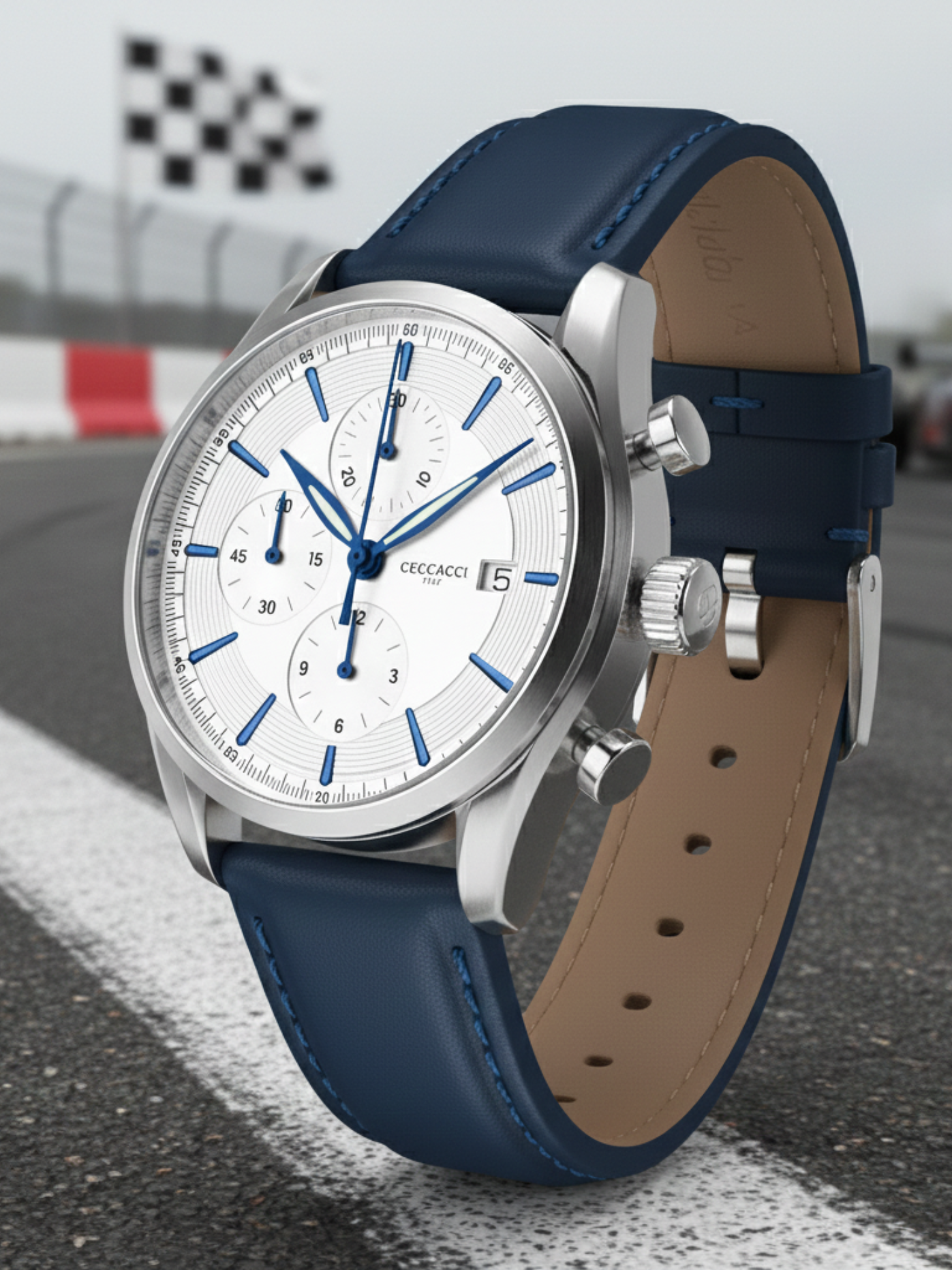 CHRONO RACING 7750.03