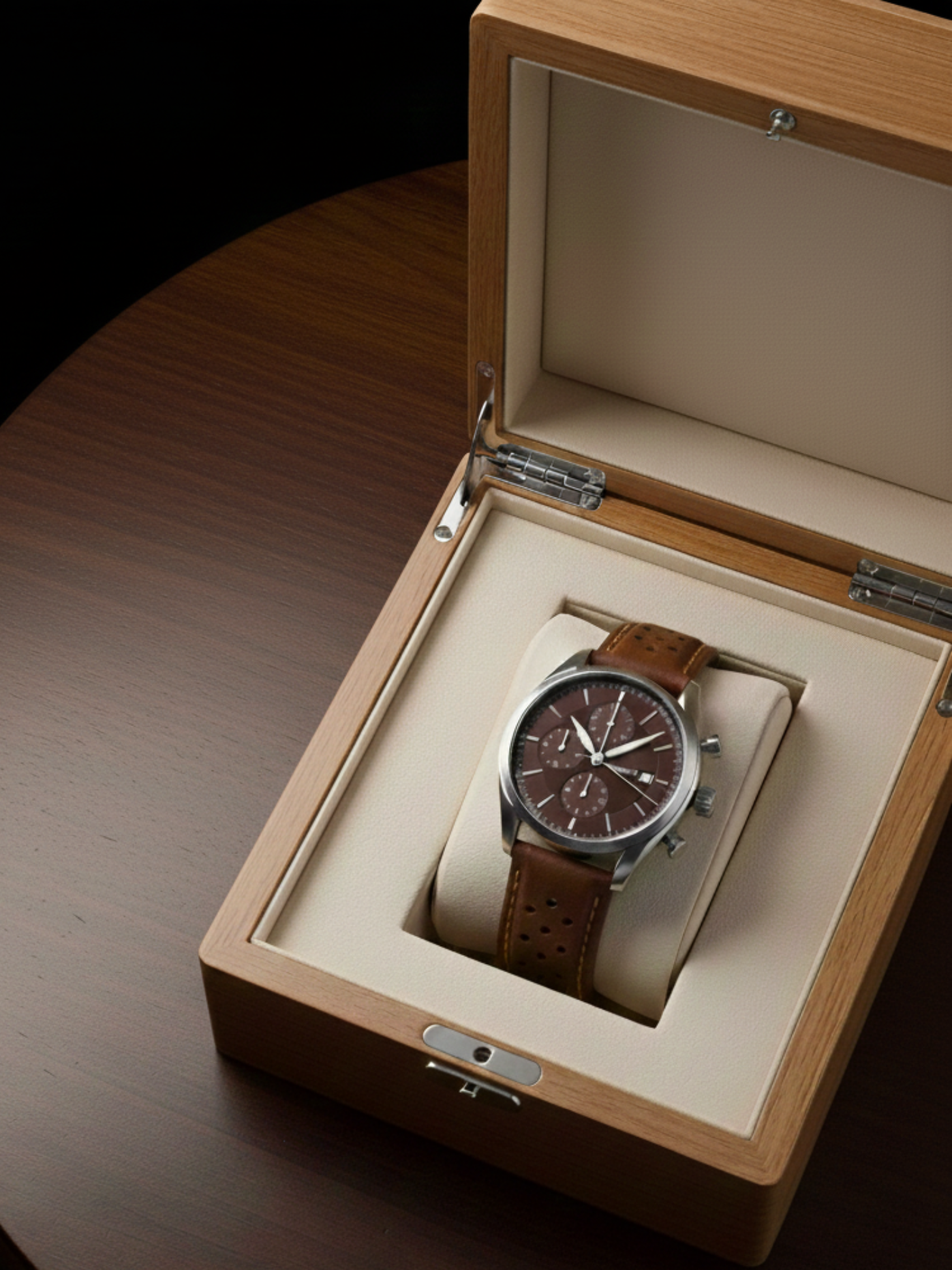 CHRONO RACING 7750.04