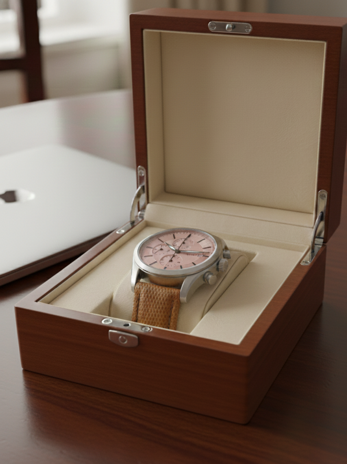 CHRONO RACING 7750.06