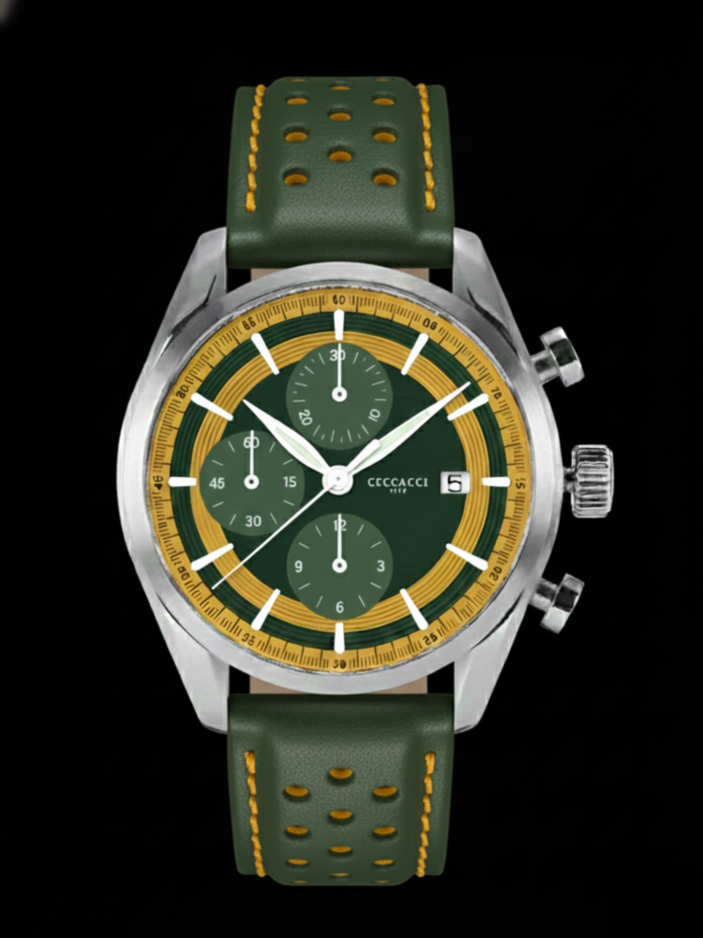 CHRONO RACING 7750.07