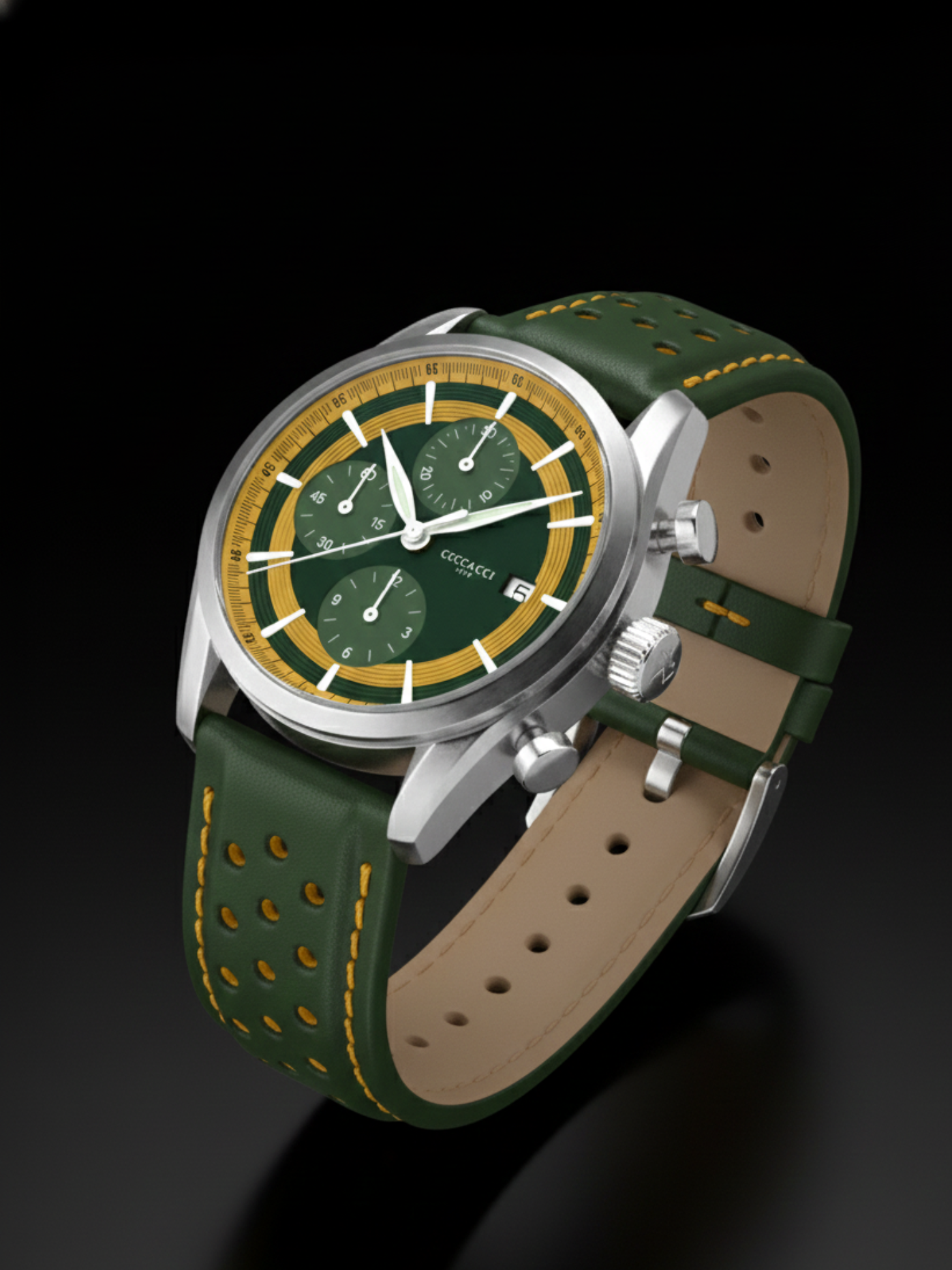 CHRONO RACING 7750.07