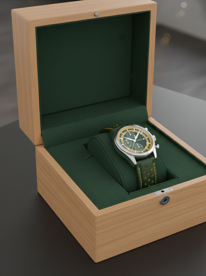 CHRONO RACING 7750.07