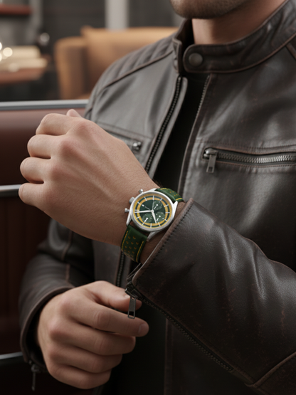 CHRONO RACING 7750.07