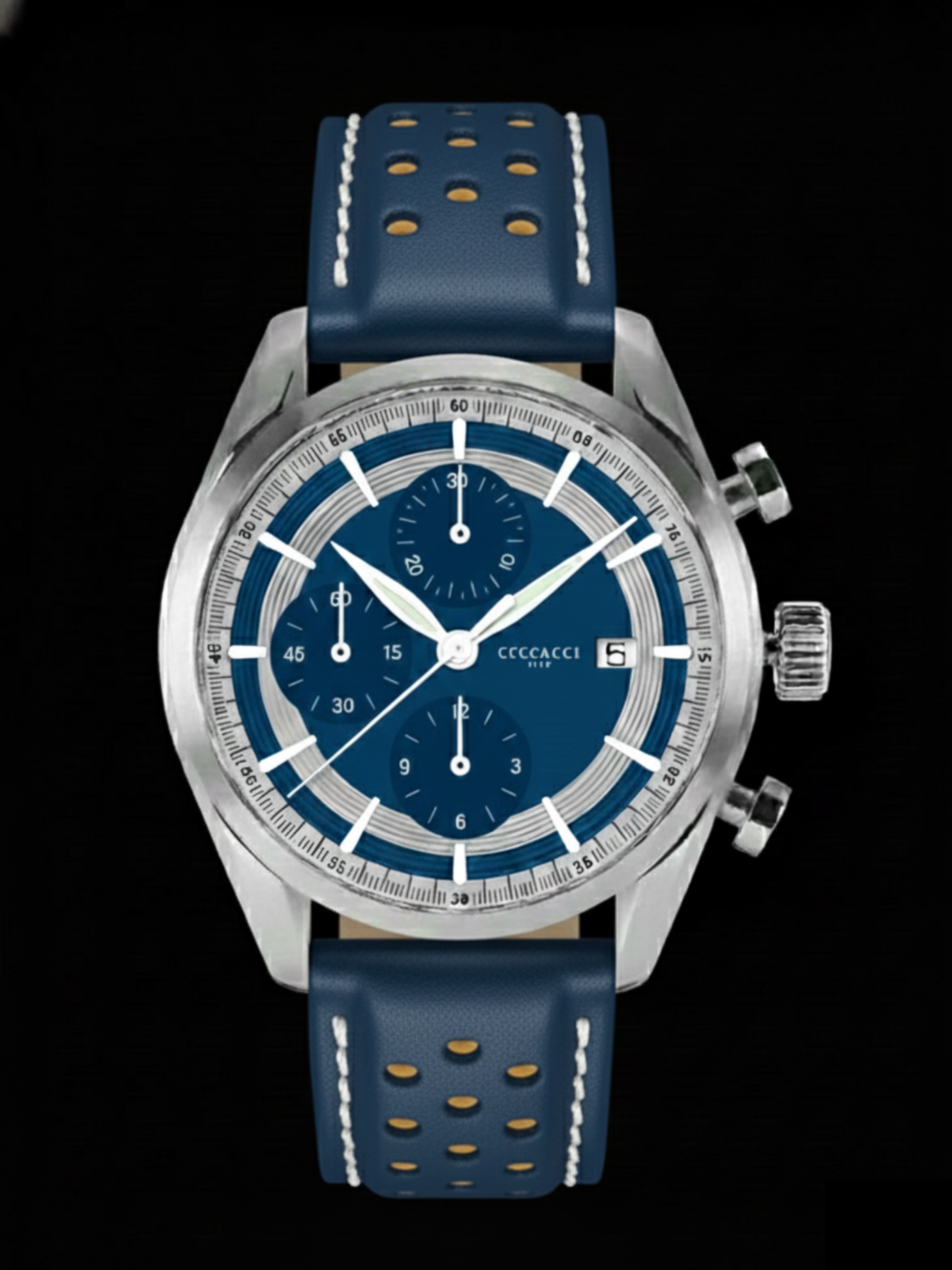 CHRONO RACING 7750.08