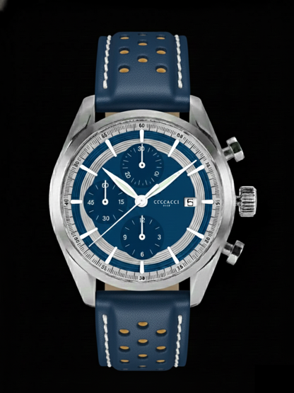 CHRONO RACING 7750.08