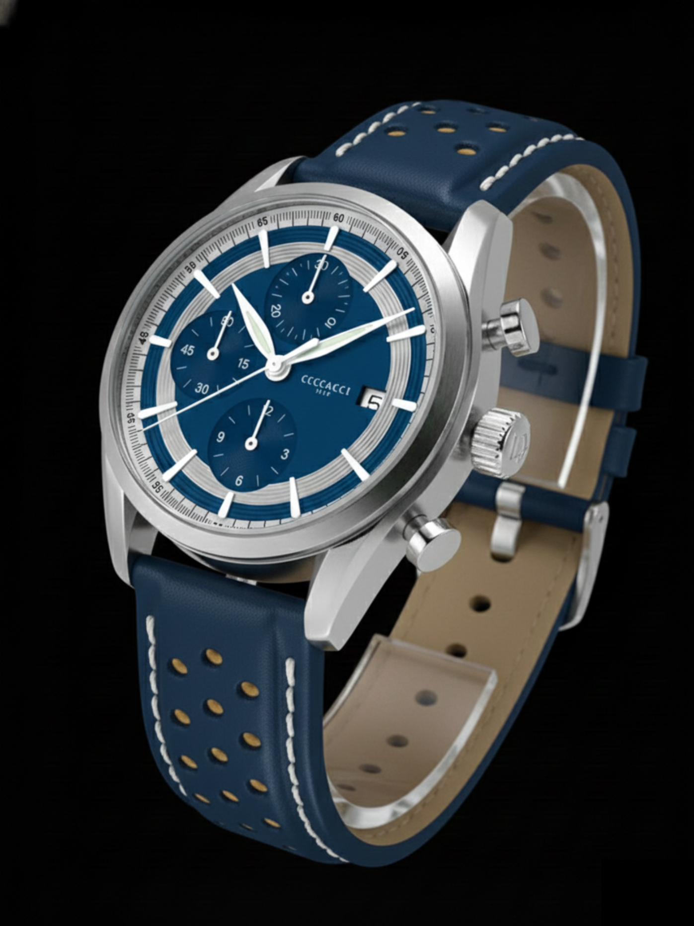 CHRONO RACING 7750.08