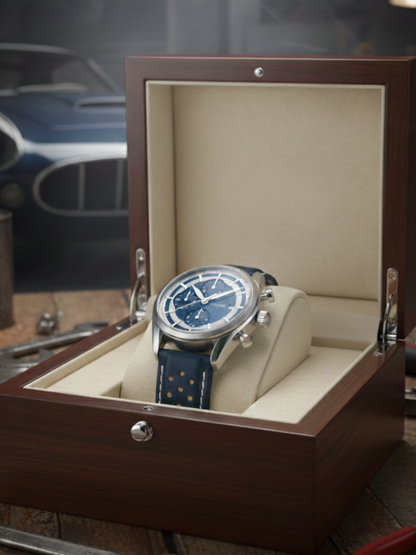 CHRONO RACING 7750.08