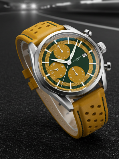 CHRONO RACING 7750.09