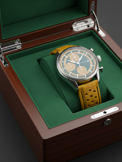 CHRONO RACING 7750.09