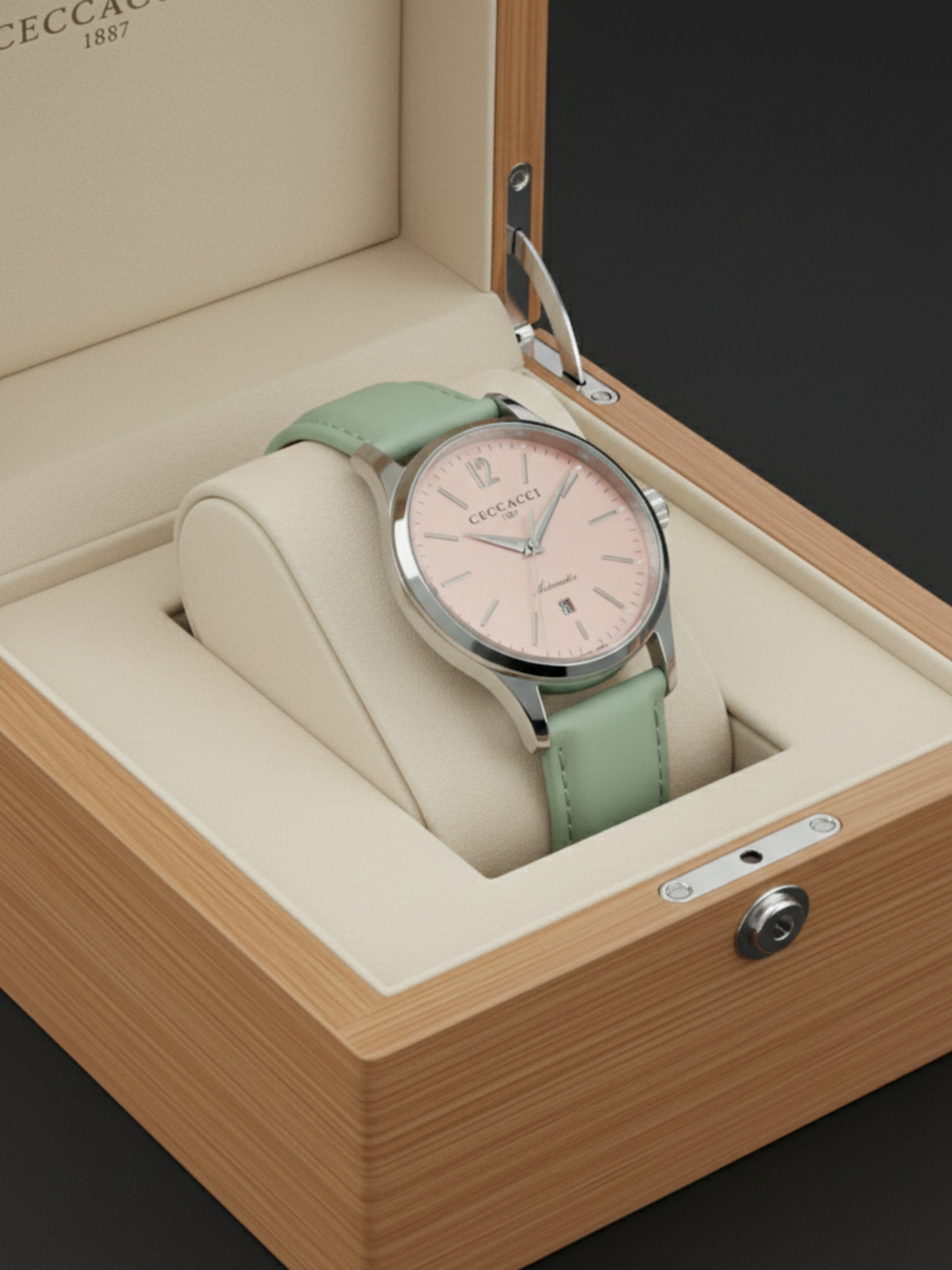 CLASSIC MIAMI EDITION 6069C.07