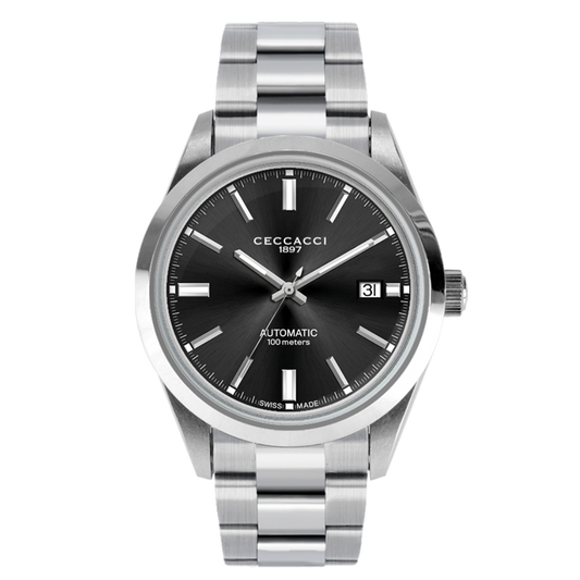 PRESIDENT / AUTOMATIC SW200 / BLACK