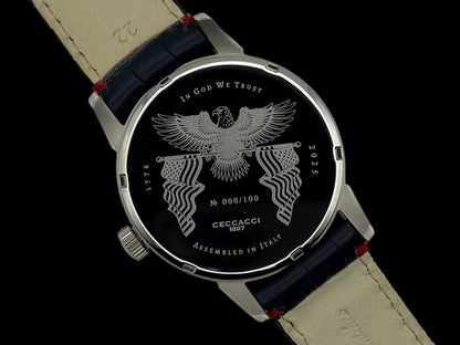 EAGLE 1776 HOMAGE UNITED STATES OF AMERICA