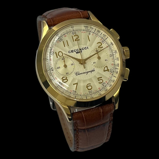 HERITAGE CM11.02