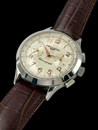 HERITAGE CM11.03