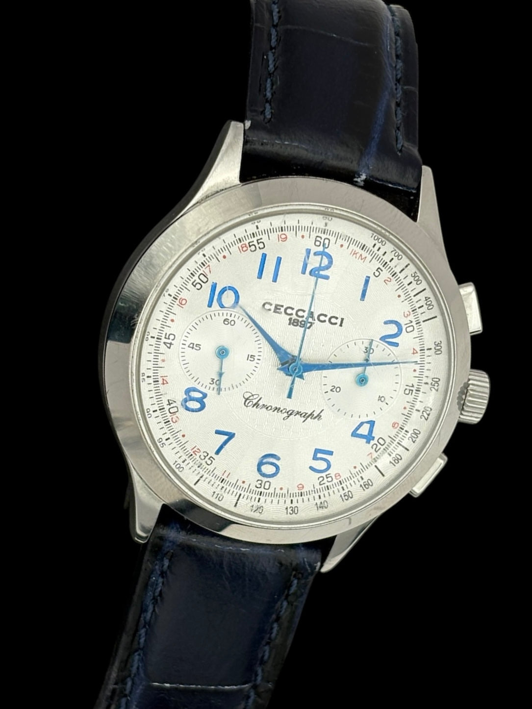 HERITAGE CM11.04