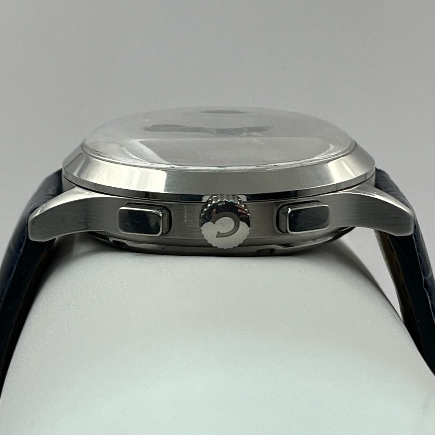 HERITAGE / MECHANICAL CHRONOGRAPH ST1902 / BLUE