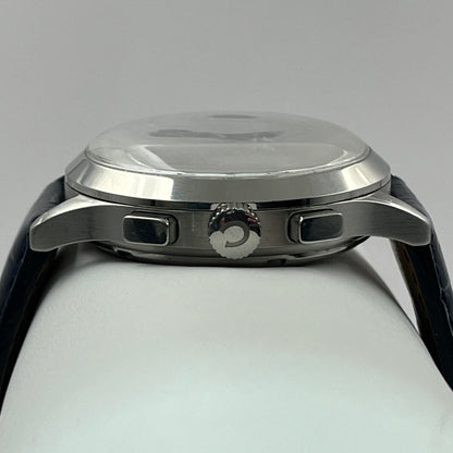 HERITAGE / MECHANICAL CHRONOGRAPH ST1902 / BLUE