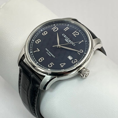 PRESTIGE / AUTOMATIC STP1-11 / BLACK