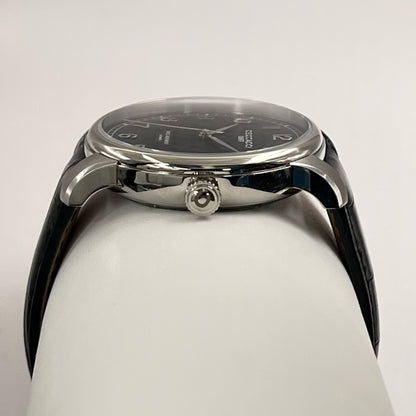 PRESTIGE / AUTOMATIC STP1-11 / BLACK