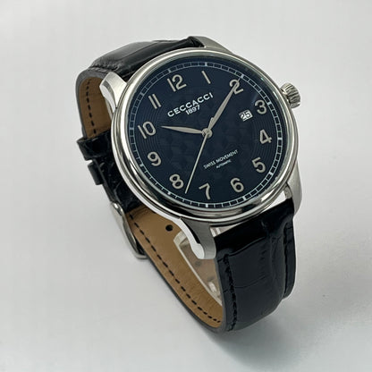 PRESTIGE / AUTOMATIC STP1-11 / BLACK