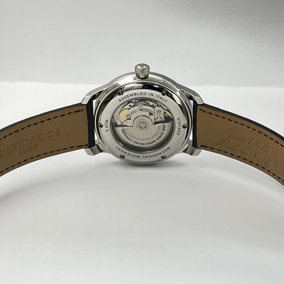 PRESTIGE / AUTOMATIC STP1-11 / BLACK