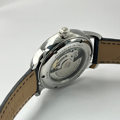 PRESTIGE / AUTOMATIC STP1-11 / BLACK