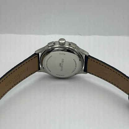 HERITAGE / MECHANICAL CHRONOGRAPH ST1902 / BLUE