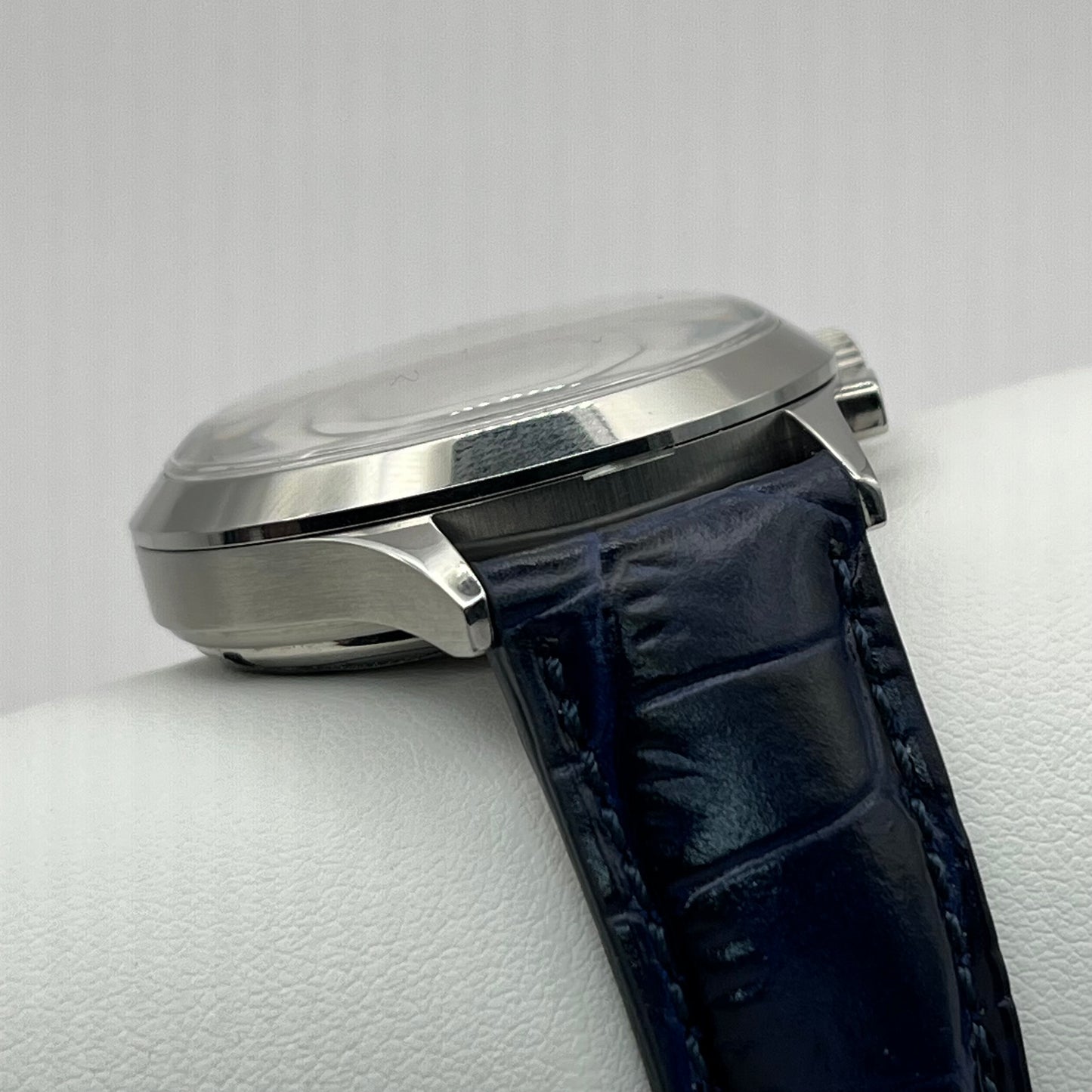 HERITAGE / MECHANICAL CHRONOGRAPH ST1902 / BLUE