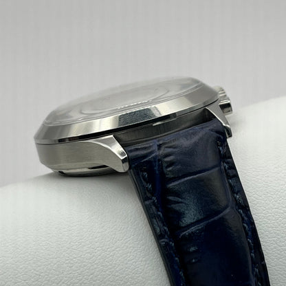 HERITAGE / MECHANICAL CHRONOGRAPH ST1902 / BLUE