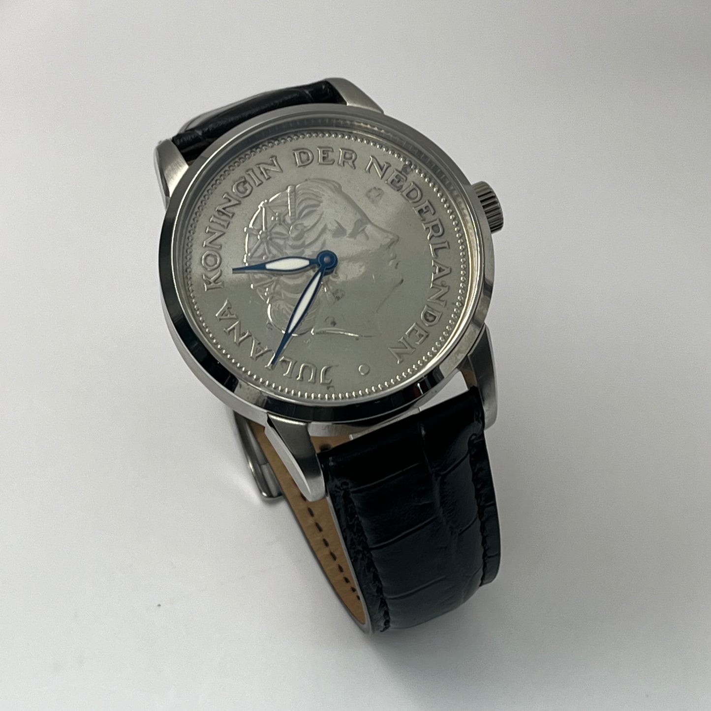 ROYAL COIN / JULIANA / QUARTZ 762E / BLACK