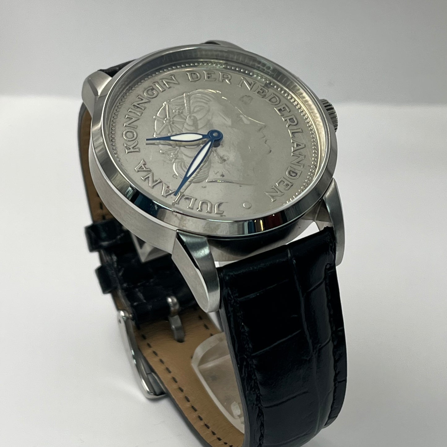 ROYAL COIN / JULIANA / QUARTZ 762E / BLACK