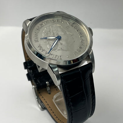 ROYAL COIN / JULIANA / QUARTZ 762E / BLACK